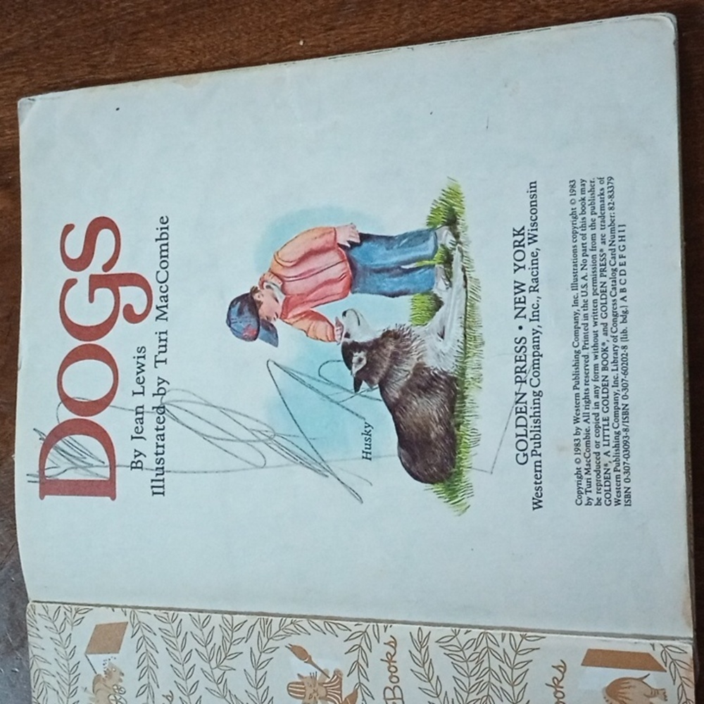 Dogs - Picture 2 of 7